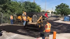 Best Brick Driveway Installation  in Lake Brownwood, TX